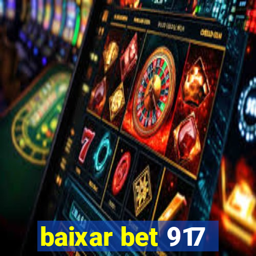 baixar bet 917